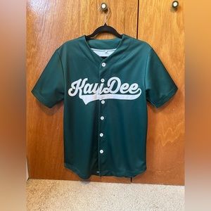 Kappa Delta Jersey